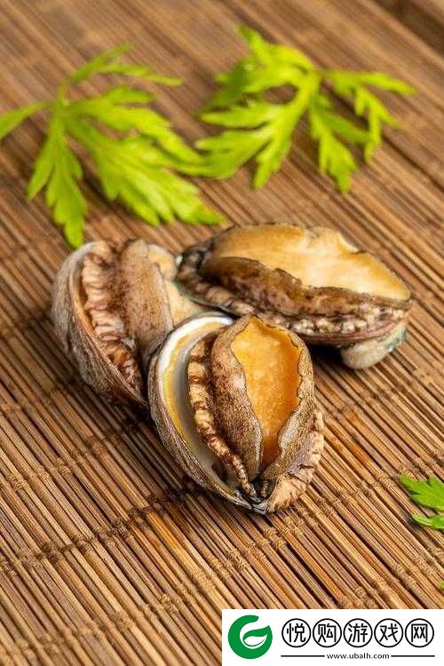 鲍鱼直播