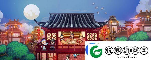 我在长安开酒肆新手玩法攻略一览