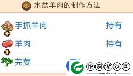 我在长安开酒肆新手玩法攻略一览