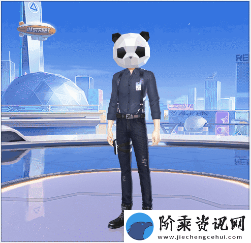 QQ飞车手游熊猫出击套装获取攻略