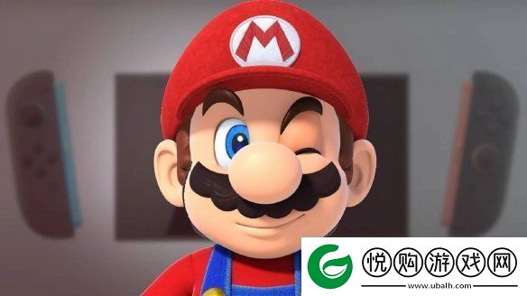 外媒驳斥Switch