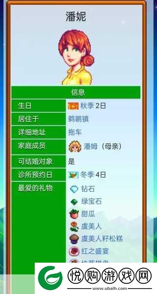 星露谷物语深度解析
