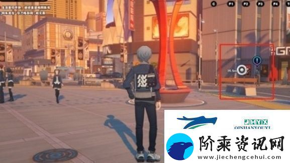 绝区零怎么就可以牵手了事件任务怎么做