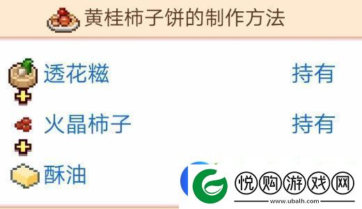 我在长安开酒肆新手玩法攻略一览