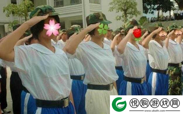 夏天女生校服太薄