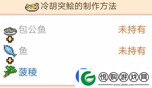 我在长安开酒肆新手玩法攻略一览