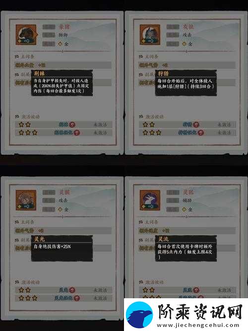 方寸对决中强力装备的重要性及其高效管理策略探讨