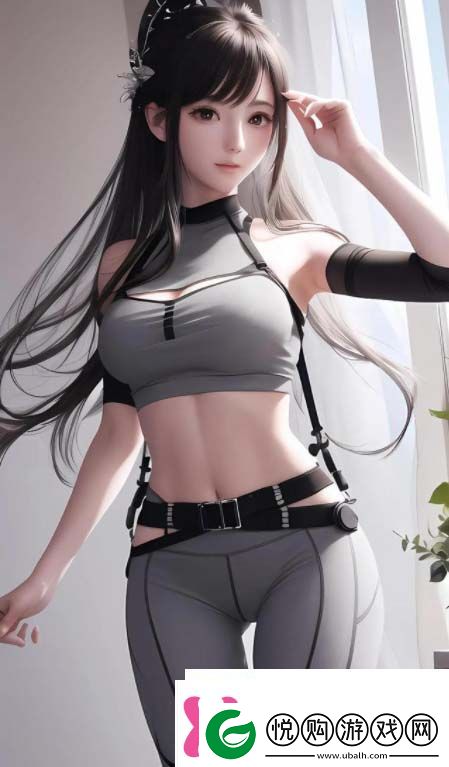 白洁与孙倩