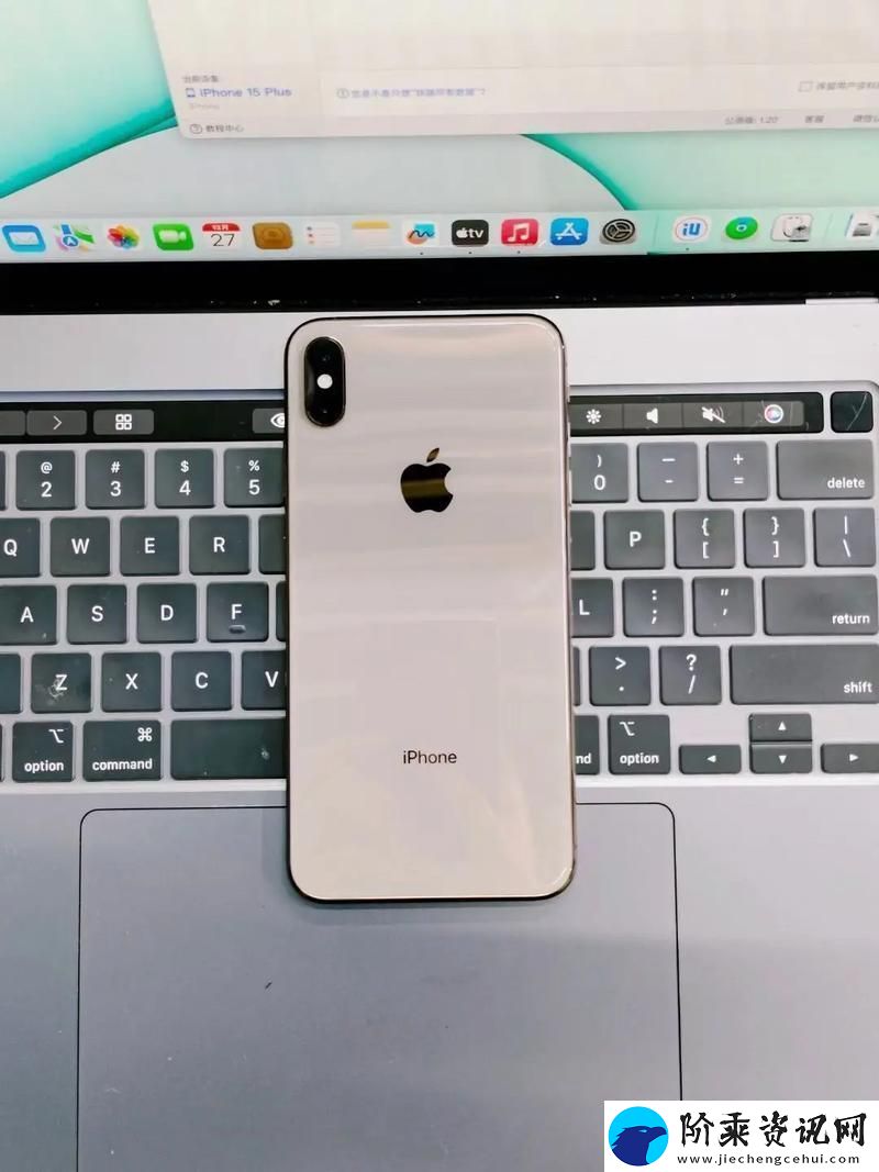 俄式iPhone
