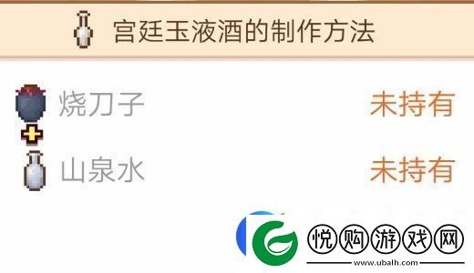 我在长安开酒肆新手玩法攻略一览