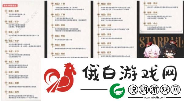 崩坏星穹铁道肯德基联动周边奖励怎么得