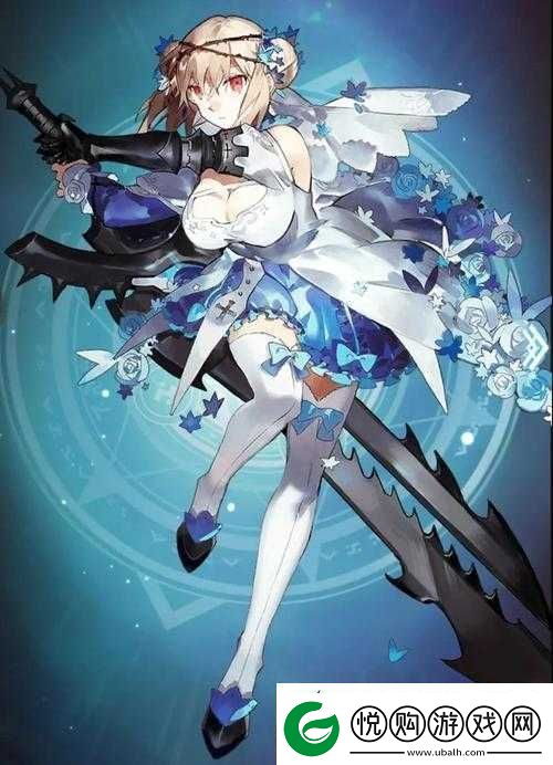 苍蓝断章雾恋角色深度解析伙伴技能属性全攻略指南