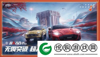 2024年和平精英载具皮肤汇总