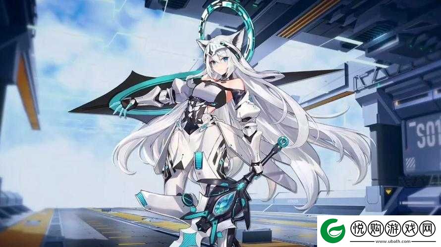 机动战姬聚变深度解析，奈莫非拉青金骑士技能属性全攻略