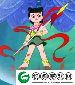 哪吒技能介绍及战斗优势