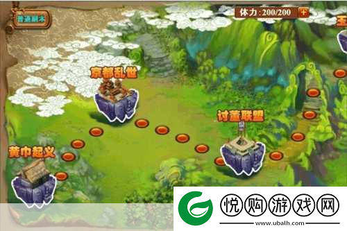 仙剑世界万劫修容副本全攻略