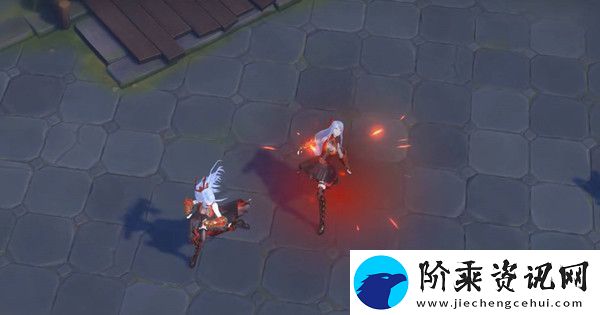 风色幻想命运传说角色强度怎么样