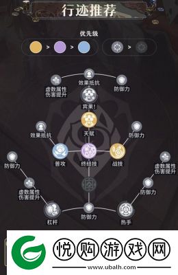 崩坏星穹铁道3.0版本记忆主技能加点推荐