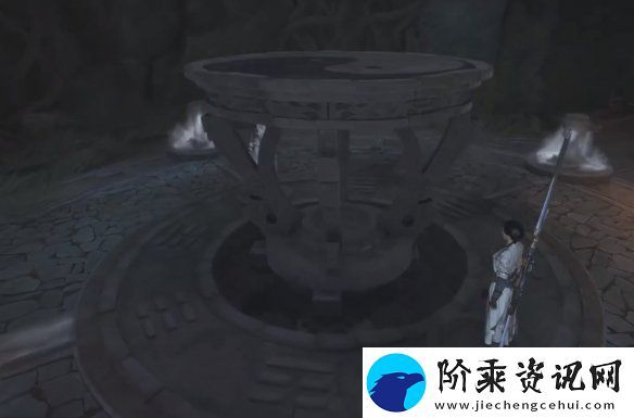 燕云十六声奇术乾坤挪移上哪里学