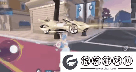 赛车游戏不必有车在这款游戏里野原广志跑出了时速300km