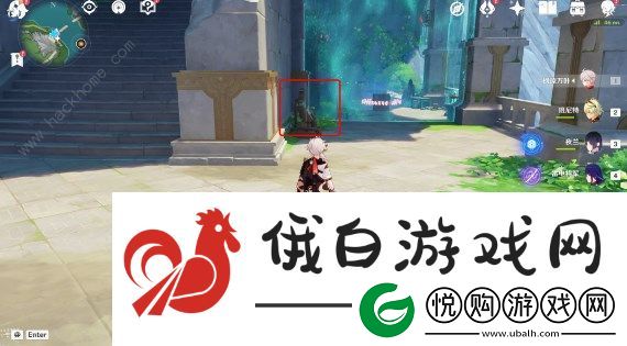 原神在未来多于过去的年岁成就达成攻略