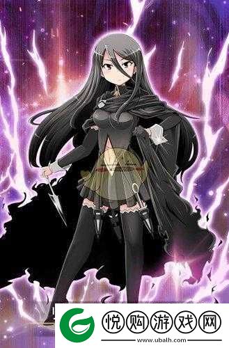 魔法纪录莉兹角色深度剖析，升级材料、技能效果及综合评价全解析