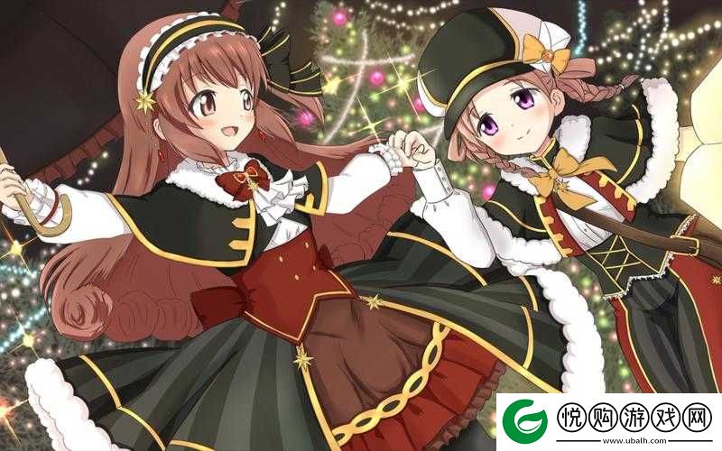 由贵真里爱在魔法纪录中的治愈力量深度解析及全面升级攻略指南