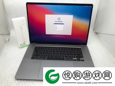 16岁日本学生的MacBookPro评测