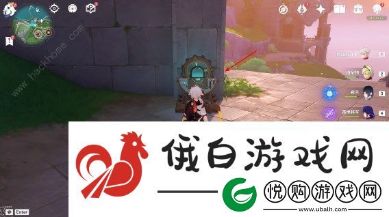 原神在未来多于过去的年岁成就达成攻略