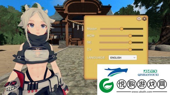 手速决定一切！打字休闲游戏忍者结印上线Steam