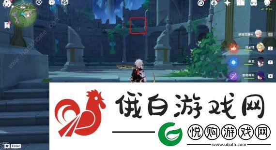原神在未来多于过去的年岁成就达成攻略