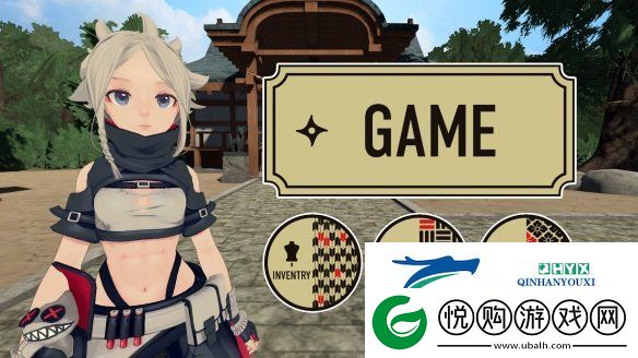 手速决定一切！打字休闲游戏忍者结印上线Steam