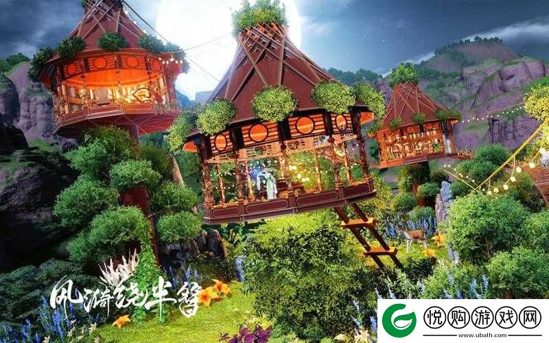 天涯明月刀手游府邸拜访全攻略，详细步骤教你如何高效拜访名邸