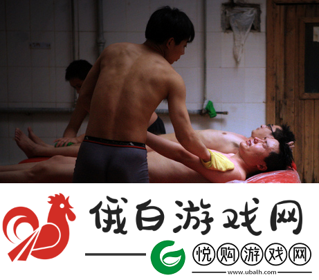 湖南搓澡工
