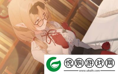 “蔚蓝档案