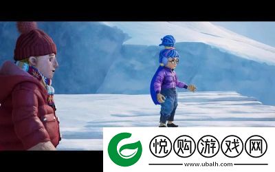 双人成行