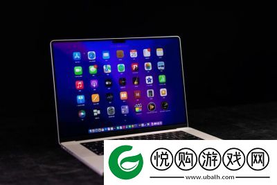 16岁日本学生的MacBookPro评测