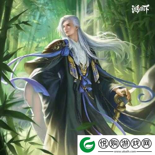 鸿图之下智谋无双的控场大师，深度解析郭嘉的策略与影响