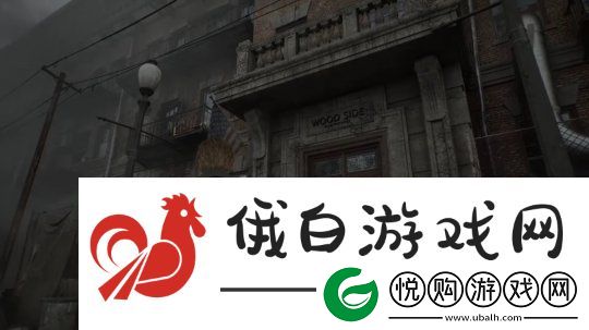寂静岭2