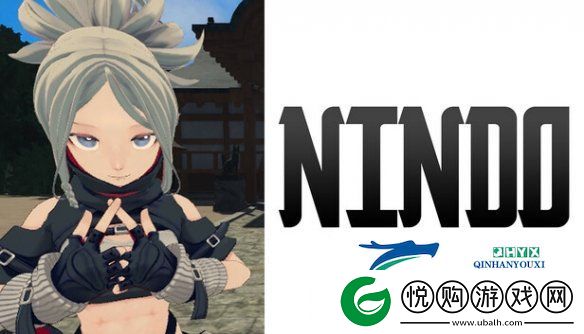 手速决定一切！打字休闲游戏忍者结印上线Steam