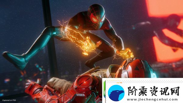 漫威蜘蛛侠迈尔斯白金全奖杯达成指南