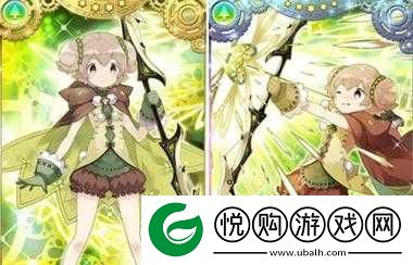 魔法纪录角色深度解析，相野未都的成长之路，升级材料与技能全面一览