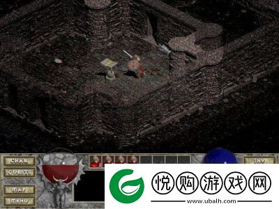 暗黑3祭坛玩法