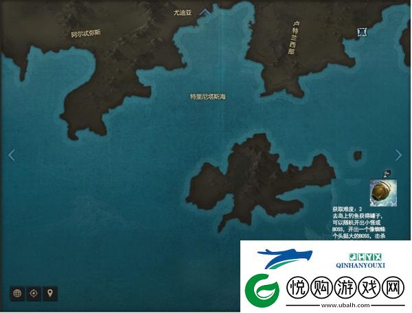 失落的方舟全岛之心收集指南一览