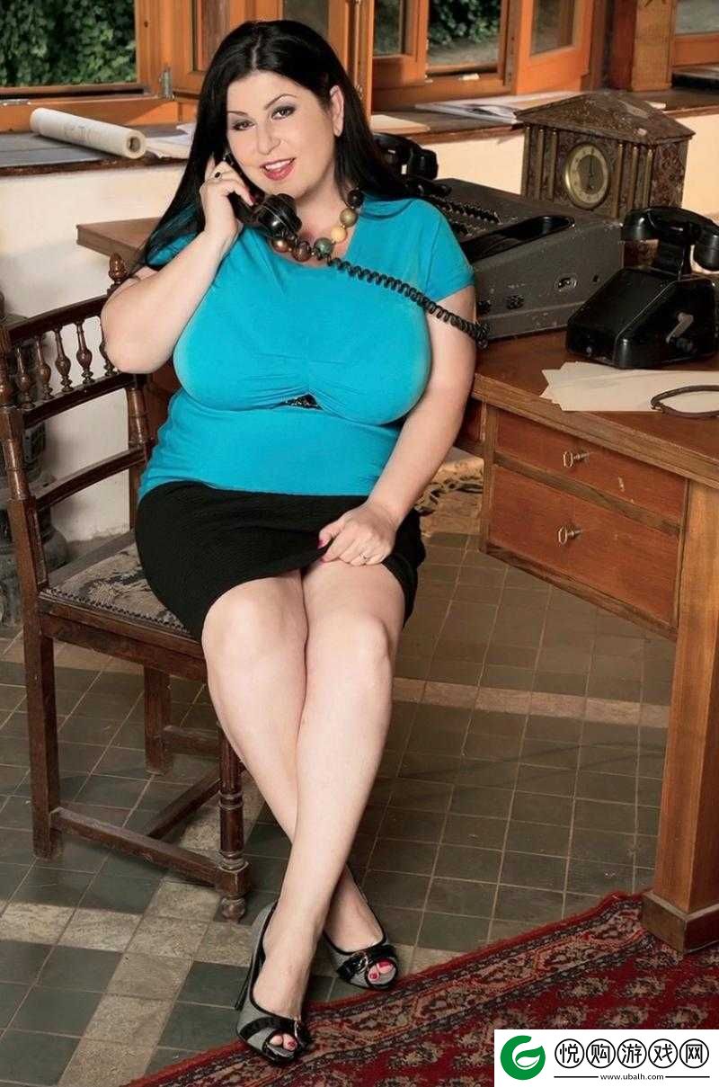 近距离进入 BBw 特写