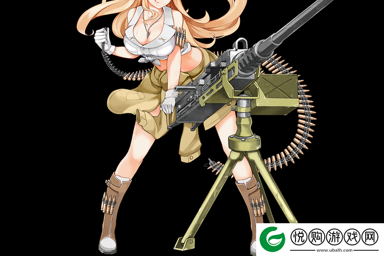 少女前线 b 站服