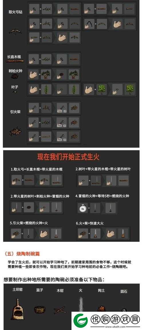 华夏人生物品合成秘籍，深度探索与解锁合成公式的无限创意与可能