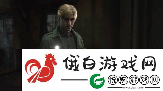 寂静岭2