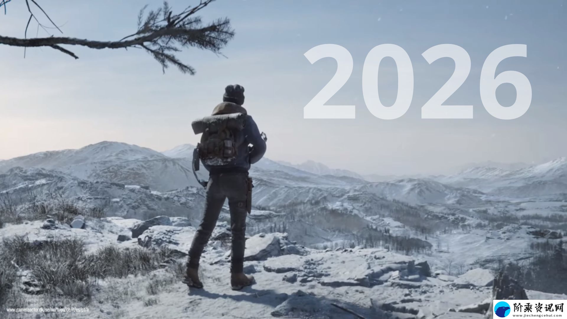 传腐烂国度3内部延期到2026年避开竞争激烈的2025年