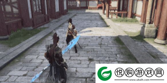 永劫无间手游斩马刀怎么玩永劫无间手游斩马刀机制介绍